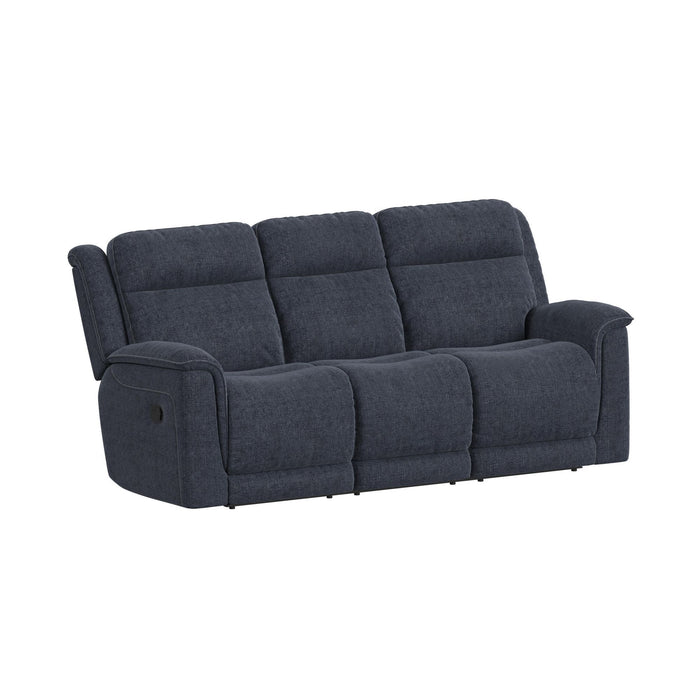 Striker - Sofa – Reclining Sofas by Elements International at Furniture Wholesale Plus , Nashville furniture store