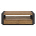 Breckenridge - Table – Coffee Tables by Elements International at Furniture Wholesale Plus , Nashville furniture store