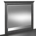 Hampton Kids - Dresser And Mirror Set – Dresser & Mirror by Elements International at Furniture Wholesale Plus , Nashville furniture store