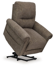 Aureta - Power Lift Recliner – Lift Chairs by Signature Design by Ashley® at Furniture Wholesale Plus , Nashville furniture store