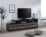 Remington - Tv Stand - Premium TV Stands from Crown Mark - Just $339! Shop now at Furniture Wholesale Plus  We are the best furniture store in Nashville, Hendersonville, Goodlettsville, Madison, Antioch, Mount Juliet, Lebanon, Gallatin, Springfield, Murfreesboro, Franklin, Brentwood