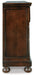 Porter - Dresser – Dressers by Millennium® by Ashley at Furniture Wholesale Plus , Nashville furniture store