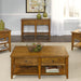 Lake House - Square Lamp Table – Accent Tables by Liberty Furniture at Furniture Wholesale Plus , Nashville furniture store