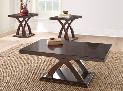 Jocelyn - Table Set – Table Sets by Steve Silver Furniture at Furniture Wholesale Plus , Nashville furniture store