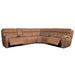 Chase - Sectional – Reclining Sectionals by Liberty Furniture at Furniture Wholesale Plus , Nashville furniture store
