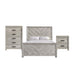Ellen - Panel Bedroom Set – 3 Piece Bedroom Sets by Elements International at Furniture Wholesale Plus , Nashville furniture store