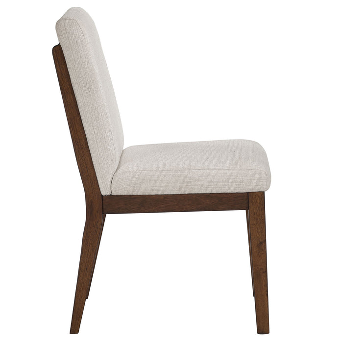 Canton - Upholstered Chair – Side Chairs by Steve Silver Furniture at Furniture Wholesale Plus , Nashville furniture store