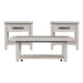 Avalanche - Occasional Table Set – Table Sets by Elements International at Furniture Wholesale Plus , Nashville furniture store
