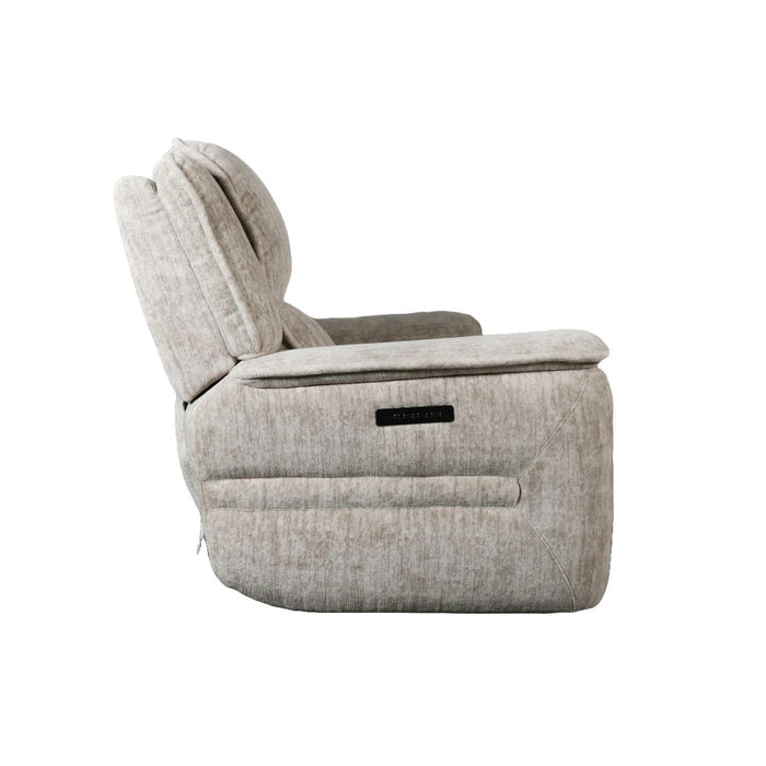 Clayton - Sofa P3 & ZG - Galactic Parchment – Reclining Sofas by Liberty Furniture at Furniture Wholesale Plus , Nashville furniture store