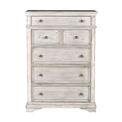 Highland Park - Chest – Accent Chests by Steve Silver Furniture at Furniture Wholesale Plus , Nashville furniture store