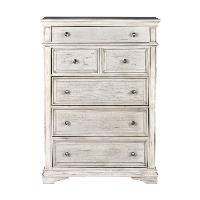 Highland Park - Chest – Accent Chests by Steve Silver Furniture at Furniture Wholesale Plus , Nashville furniture store