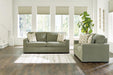 Bridgepoint - Living Room Set – Stationary Sofas & Loveseats by Signature Design by Ashley® at Furniture Wholesale Plus , Nashville furniture store