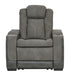 Next-gen Durapella - Pwr Recliner/Adj Headrest - Premium Reclining Chairs from Signature Design by Ashley® - Just $1558! Shop now at Furniture Wholesale Plus  We are the best furniture store in Nashville, Hendersonville, Goodlettsville, Madison, Antioch, Mount Juliet, Lebanon, Gallatin, Springfield, Murfreesboro, Franklin, Brentwood
