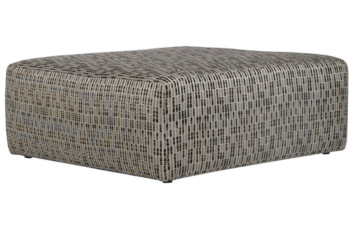 Galaxy - Cocktail Ottoman – Coffee Table Ottomans by Jackson at Furniture Wholesale Plus , Nashville furniture store