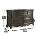 Rhapsody - Dresser - Dark Brown – Dressers by Steve Silver Furniture at Furniture Wholesale Plus , Nashville furniture store