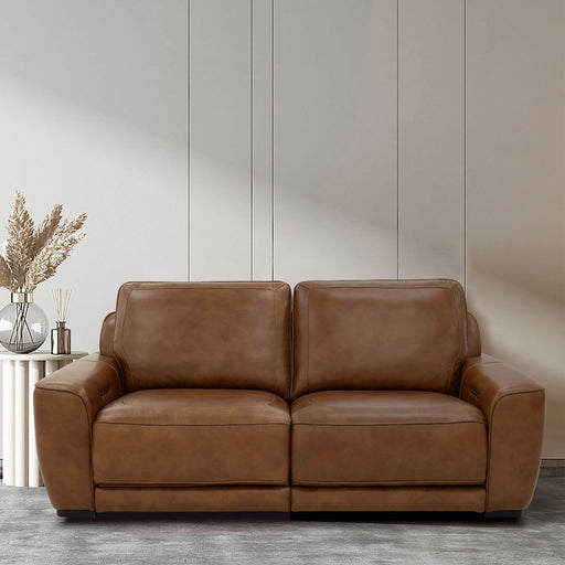 Blake - Sofa P2 & ZW – Reclining Sofas by Liberty Furniture at Furniture Wholesale Plus , Nashville furniture store
