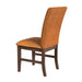 Santa Barbara - Fabric Dining Side Chair (Set of 2) – Chair Sets by Elements International at Furniture Wholesale Plus , Nashville furniture store