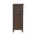 Paradise Valley - 10 Drawer Chesser - Saddle Brown – Dressers by Liberty Furniture at Furniture Wholesale Plus , Nashville furniture store