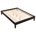 Hounslow - Universal Platform Bed - Premium Platform Beds from CoasterEssence - Just $309! Shop now at Furniture Wholesale Plus  We are the best furniture store in Nashville, Hendersonville, Goodlettsville, Madison, Antioch, Mount Juliet, Lebanon, Gallatin, Springfield, Murfreesboro, Franklin, Brentwood