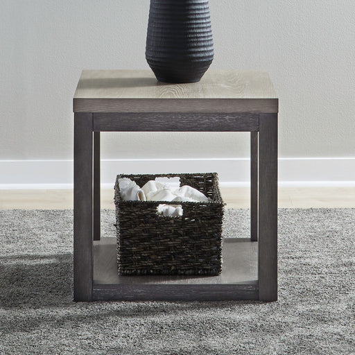 Piedmont - Table – Cocktail Tables by Liberty Furniture at Furniture Wholesale Plus , Nashville furniture store
