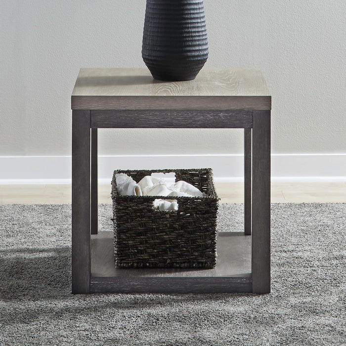 Piedmont - Table – Cocktail Tables by Liberty Furniture at Furniture Wholesale Plus , Nashville furniture store