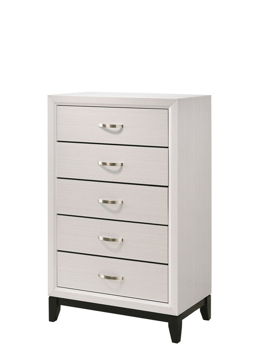 Akerson - Accent Chest – Accent Chests by Crown Mark at Furniture Wholesale Plus , Nashville furniture store