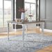 Ocean Isle - Gathering Table – Counter Tables by Liberty Furniture at Furniture Wholesale Plus , Nashville furniture store