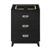 Rio - Nightstand With Electronic Features – Nightstands w/ Charging Stations by Elements International at Furniture Wholesale Plus , Nashville furniture store