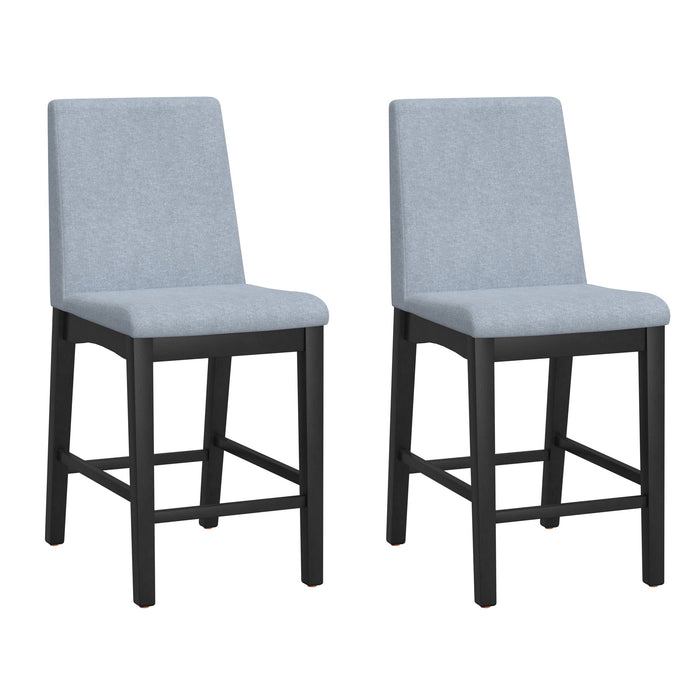 Madison - Stool - Premium Bar Height (28"-30") from Emerald Home - Just $99! Shop now at Furniture Wholesale Plus  We are the best furniture store in Nashville, Hendersonville, Goodlettsville, Madison, Antioch, Mount Juliet, Lebanon, Gallatin, Springfield, Murfreesboro, Franklin, Brentwood