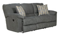 Tyler - Reclining Sofa – Reclining Sofas by Catnapper at Furniture Wholesale Plus , Nashville furniture store