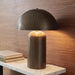 Dorriham - Metal Table Lamp - Light Bronze Finish – Table Lamps by Signature Design by Ashley® at Furniture Wholesale Plus , Nashville furniture store