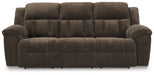 Frohn - Reclining Living Room Set – Reclining Sofas & Loveseats by Signature Design by Ashley® at Furniture Wholesale Plus , Nashville furniture store