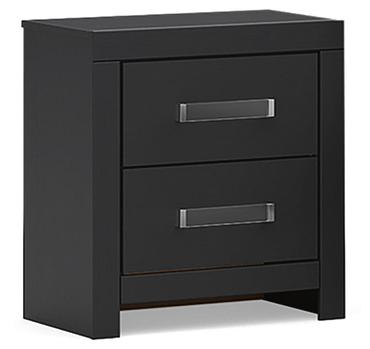 Maeling - Upholstered Panel Bedroom Set – 4 Piece Bedroom Sets by Signature Design by Ashley® at Furniture Wholesale Plus , Nashville furniture store