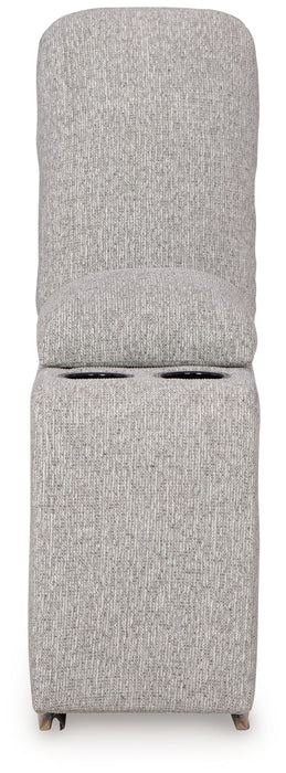 Acklen Place - Reclining Sectional – Reclining Sectionals by Signature Design by Ashley® at Furniture Wholesale Plus , Nashville furniture store