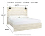 Cambeck - Panel Bed – Storage Beds by Signature Design by Ashley® at Furniture Wholesale Plus , Nashville furniture store
