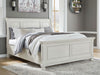 Robbinsdale - Sleigh Bed – Storage Beds by Signature Design by Ashley® at Furniture Wholesale Plus , Nashville furniture store