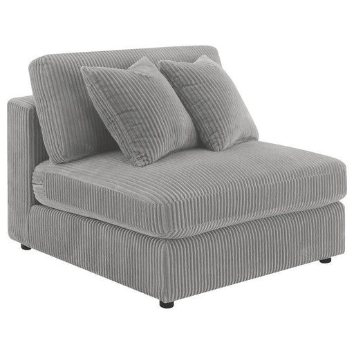Blaine - Upholstered Armless Chair - Premium Armless Chairs from Coaster Fine Furniture - Just $509! Shop now at Furniture Wholesale Plus  We are the best furniture store in Nashville, Hendersonville, Goodlettsville, Madison, Antioch, Mount Juliet, Lebanon, Gallatin, Springfield, Murfreesboro, Franklin, Brentwood