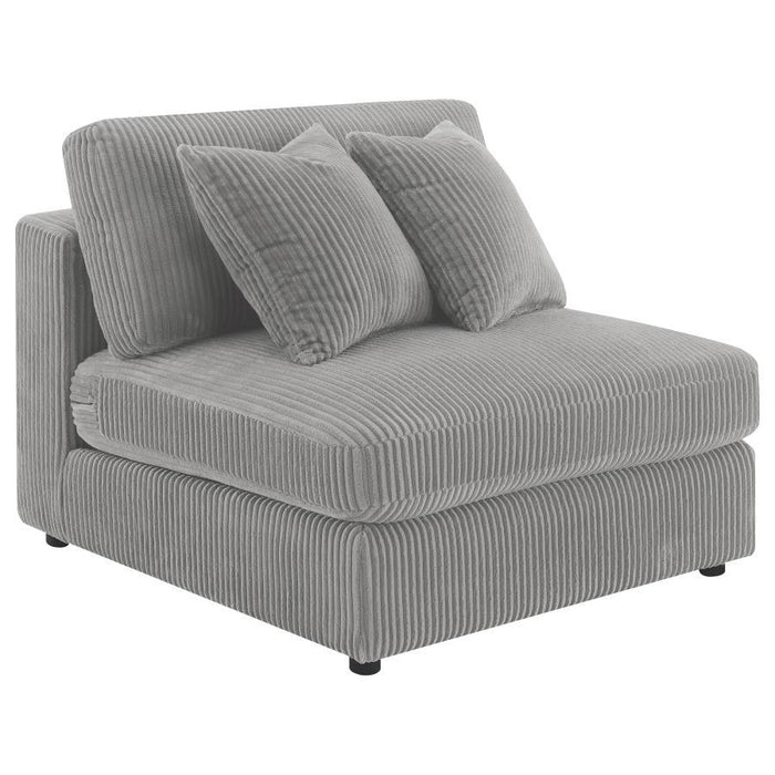 Blaine - Upholstered Armless Chair - Premium Armless Chairs from Coaster Fine Furniture - Just $509! Shop now at Furniture Wholesale Plus  We are the best furniture store in Nashville, Hendersonville, Goodlettsville, Madison, Antioch, Mount Juliet, Lebanon, Gallatin, Springfield, Murfreesboro, Franklin, Brentwood