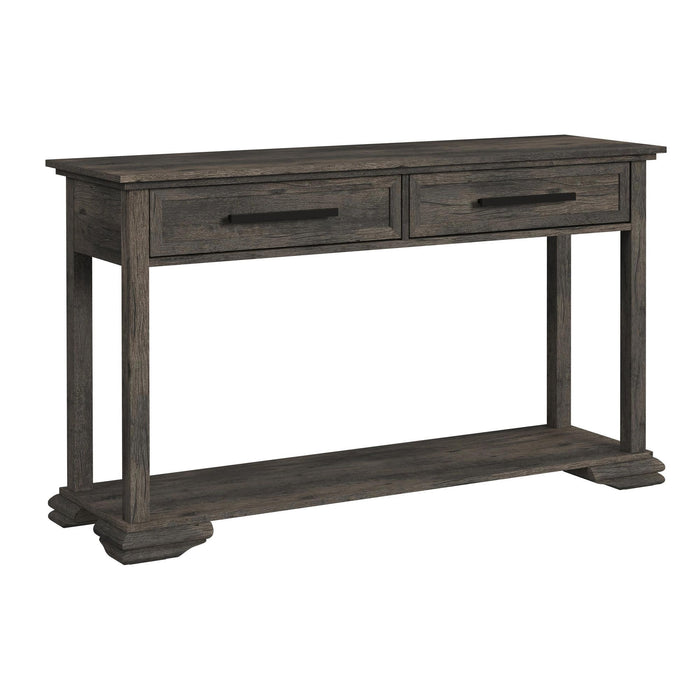 Park Ridge - Table – Coffee Tables by Elements International at Furniture Wholesale Plus , Nashville furniture store