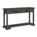 Park Ridge - Table – Coffee Tables by Elements International at Furniture Wholesale Plus , Nashville furniture store