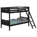 Littleton - Bunk Bed – Bunk Beds by CoasterEveryday at Furniture Wholesale Plus , Nashville furniture store