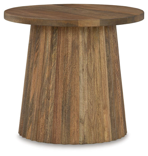 Ceilby - Accent Table – Accent Tables by Signature Design by Ashley® at Furniture Wholesale Plus , Nashville furniture store