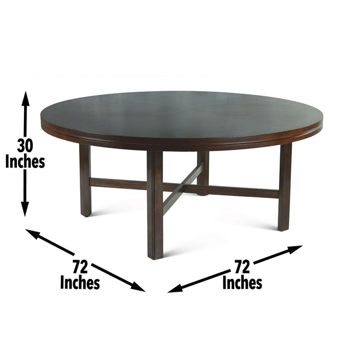 Hartford - Dining Set – 5 Piece Dining Room Sets by Steve Silver Furniture at Furniture Wholesale Plus , Nashville furniture store