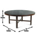 Hartford - Dining Set – 5 Piece Dining Room Sets by Steve Silver Furniture at Furniture Wholesale Plus , Nashville furniture store