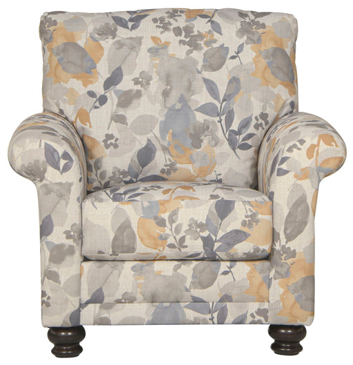 Jonesport - Accent Chair - Grey - Premium Accent Chairs from Jackson - Just $719! Shop now at Furniture Wholesale Plus  We are the best furniture store in Nashville, Hendersonville, Goodlettsville, Madison, Antioch, Mount Juliet, Lebanon, Gallatin, Springfield, Murfreesboro, Franklin, Brentwood