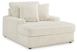 Lindyn - Chaise – Chaises by Signature Design by Ashley® at Furniture Wholesale Plus , Nashville furniture store