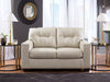 Santorine - Loveseat – Stationary Loveseats by Signature Design by Ashley® at Furniture Wholesale Plus , Nashville furniture store