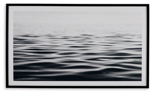 Kierlett - Wall Art - Black / White – Framed Prints by Signature Design by Ashley® at Furniture Wholesale Plus , Nashville furniture store