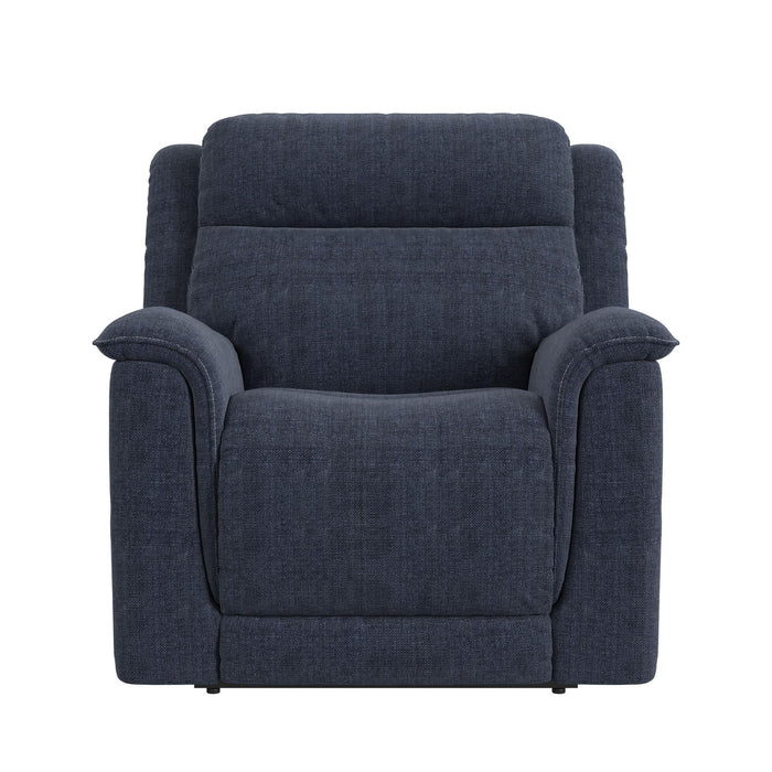 Striker - Recliner – Reclining Chairs by Elements International at Furniture Wholesale Plus , Nashville furniture store