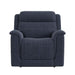 Striker - Recliner – Reclining Chairs by Elements International at Furniture Wholesale Plus , Nashville furniture store
